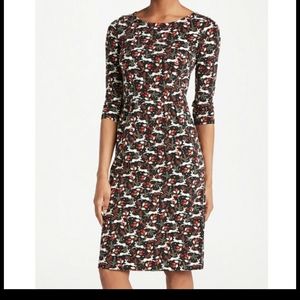 Boden Dress